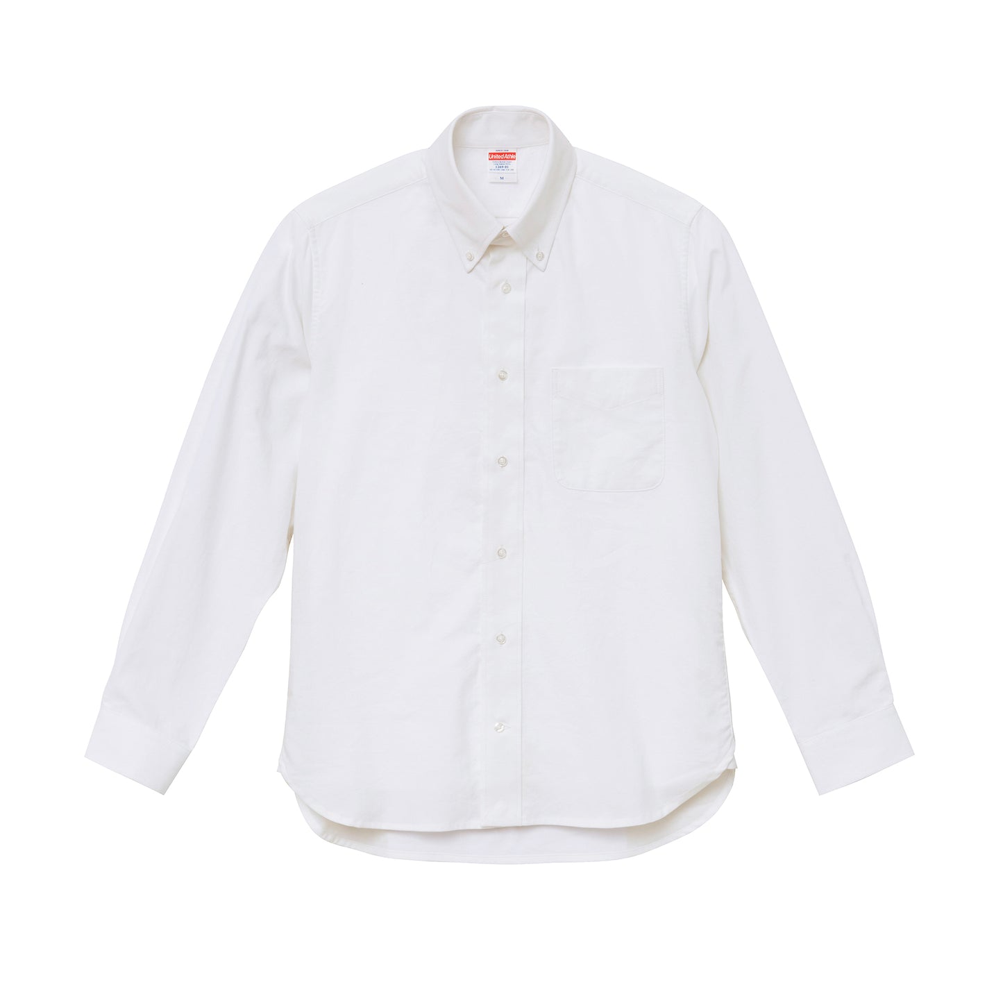 LOVEリンクロゴ ロングスリーブシャツ