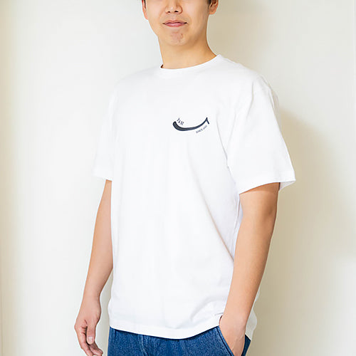 LOVEリンクロゴ Tシャツ メンズ