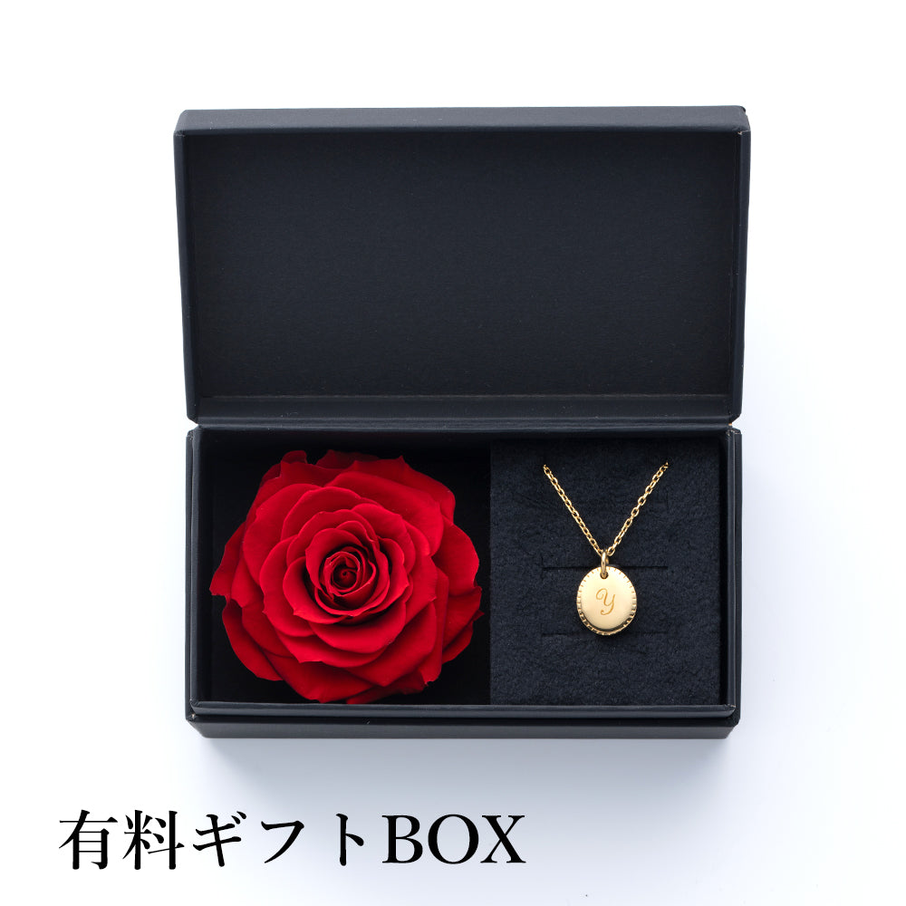 LOVEリンクペア ネックレスBar